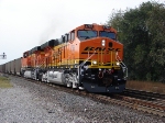 BNSF 5788